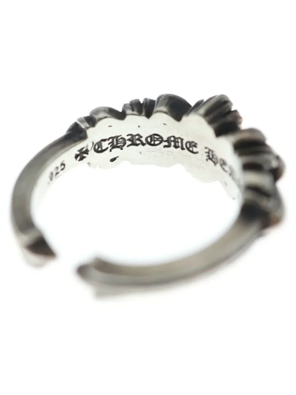 Chrome Hearts product name